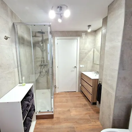 Apartamento Marbella Center II Extérieur photo