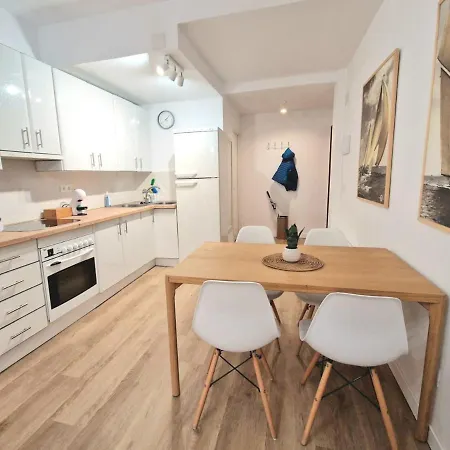 Apartamento Marbella Center II Extérieur photo