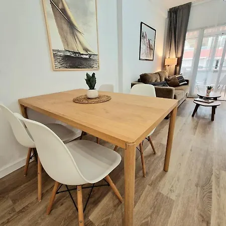 Apartamento Marbella Center II Extérieur photo