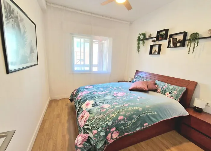 Apartamento Marbella Center II