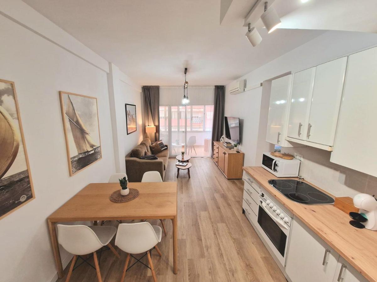 Appartement Center Ii *