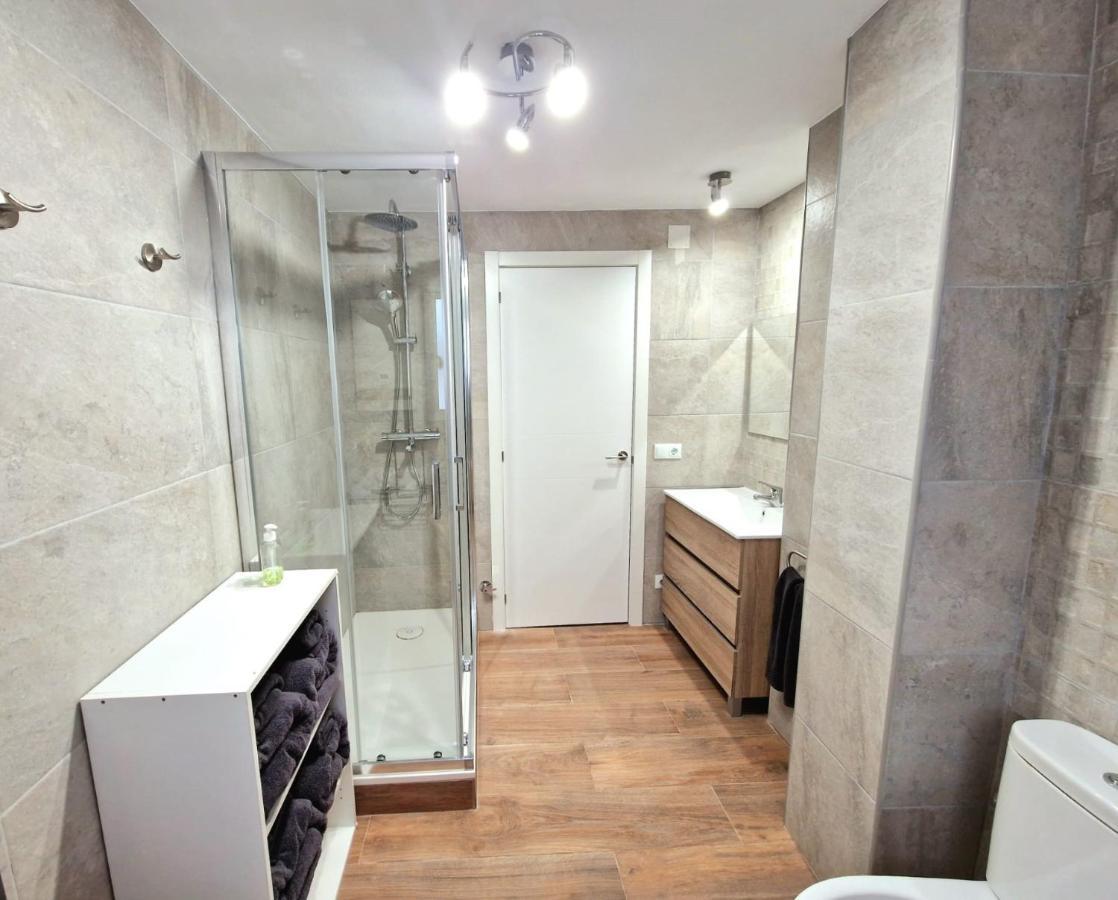 Center Ii Appartement Marbellac